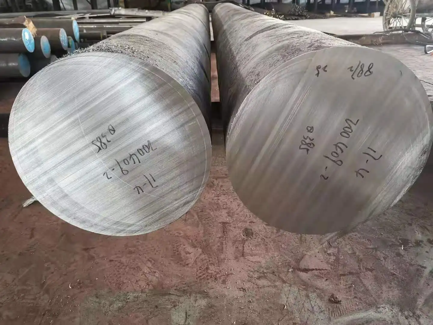  Производитель Aisi 4130 42crnimo4 1 5217 высокоскоростной инструмент из легированной
