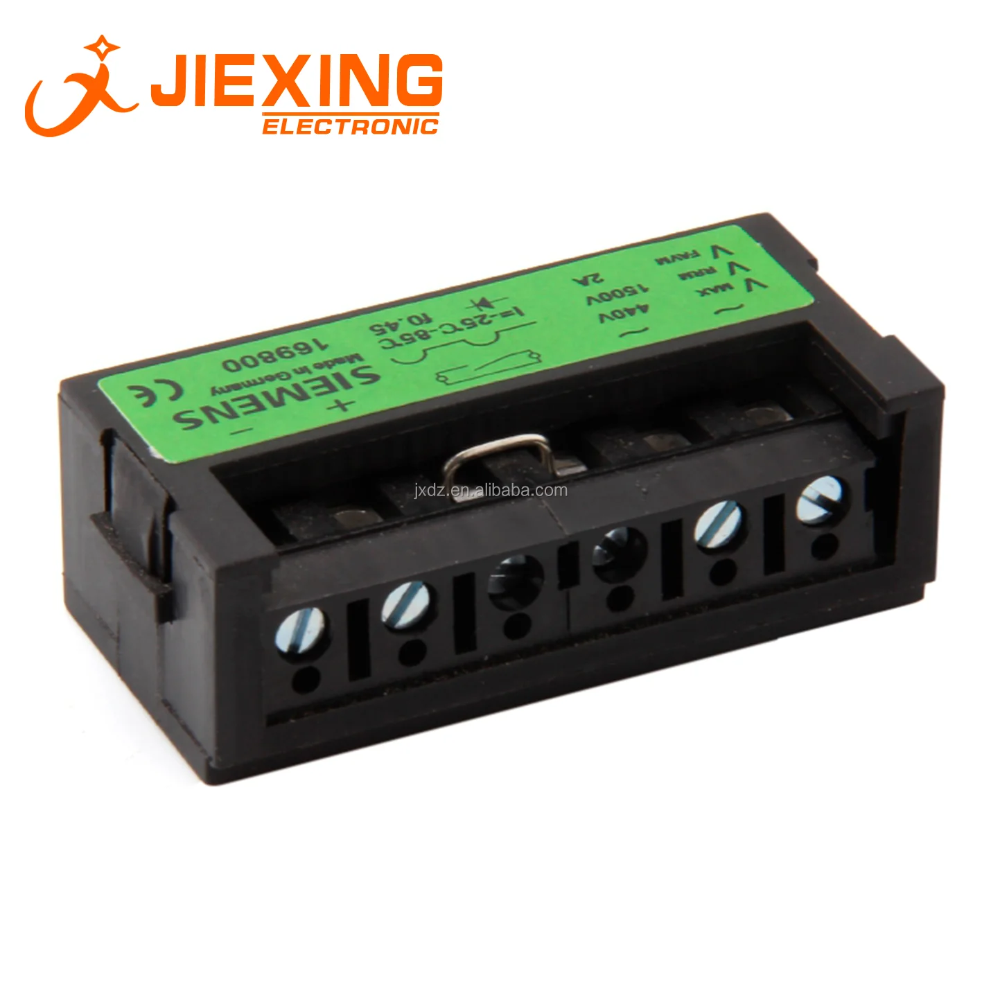 Выпрямитель тормоза 169800 440 В 1500 В 2 а f0.45 модуль