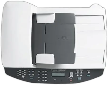 Fine Refurbished Color Printers A4 Color  Laser Printer 23ppm Fit For Hp  LaserJet M1522 Fotocopiadora Print Scan 3 in1 Machine