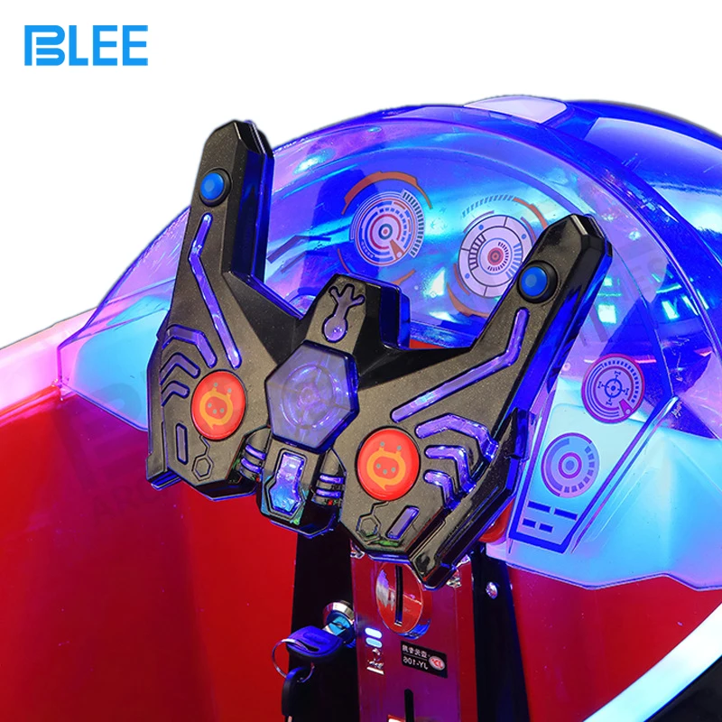 Indoor Children Electric Swing Car Machine Coin Operated 3d Kiddie Ride game machine