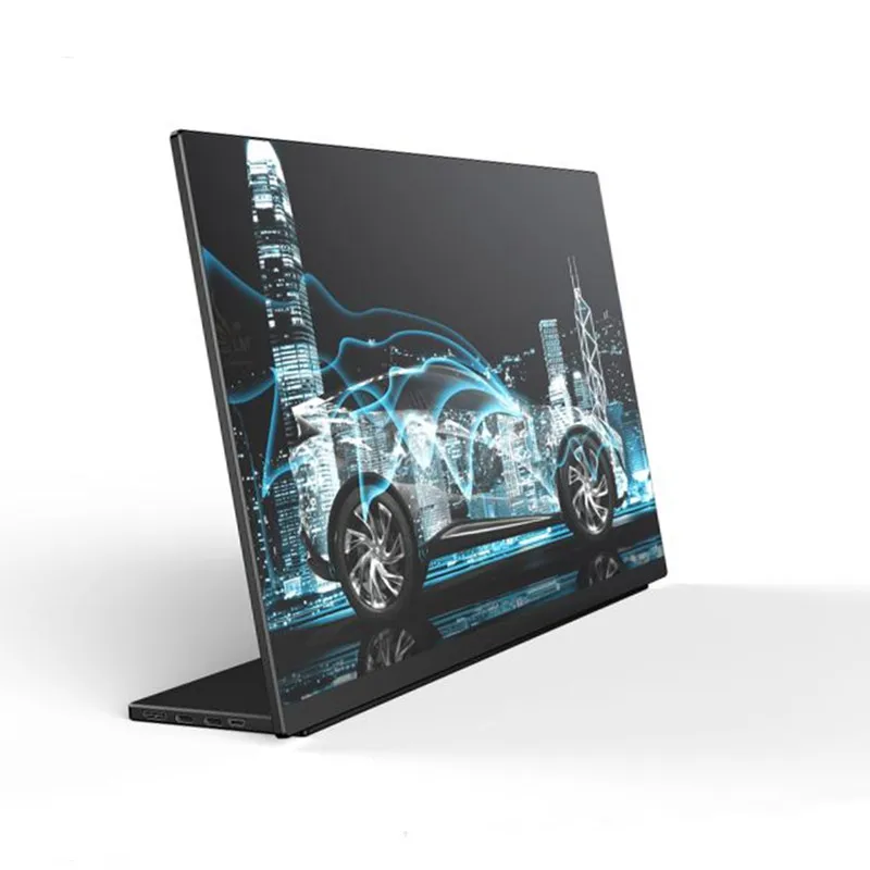 Ultra Slim Portable Gaming Monitor Tablet for Game Consoles, PC, Laptop, Phones