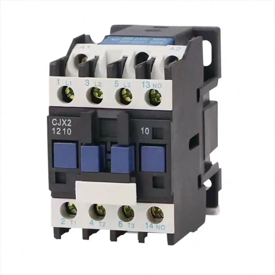 AC contactor LC1D18D7C 42V