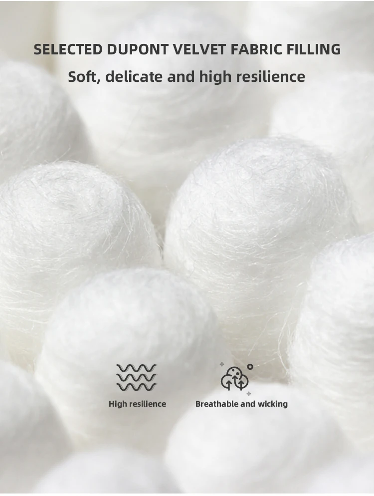 Intex Adjustable Wipeable Memory Foam  Pillow Good Sleep Rest Relief Luxury Car Leather Neck Cushion