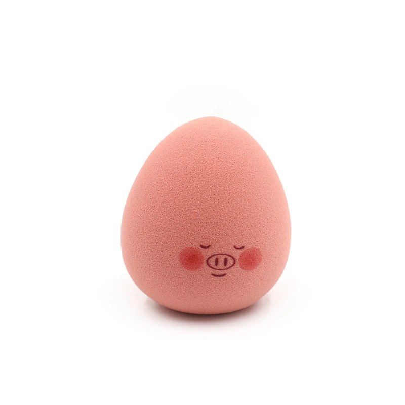
Beauty Sponge Puff Super Soft Makeup Egg Gourd Drop Puff Foundation Sponge Powder Smooth Beauty Face Clean Makeup Tool Accessory 