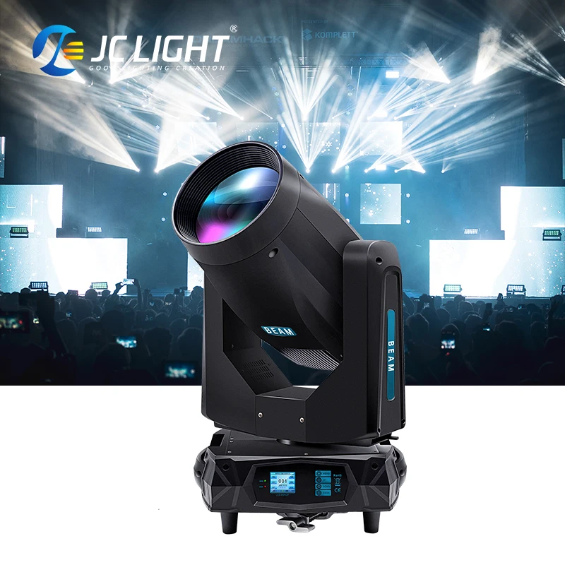 High Quality 420w Super Beam 20R Moving Head Lights Dmx Control Pro Disco Party Club Bar Dj Show Beam Lights
