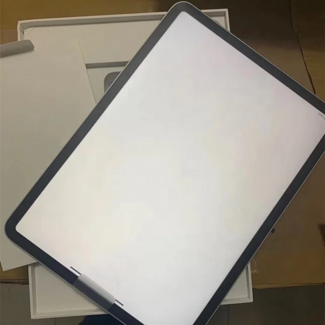  Оптовая продажа б/у планшетный ПК Оригинальный разблокированный для iPad mini 1/2/3/4/5 Pad 3/5/6 air 2/3 pro