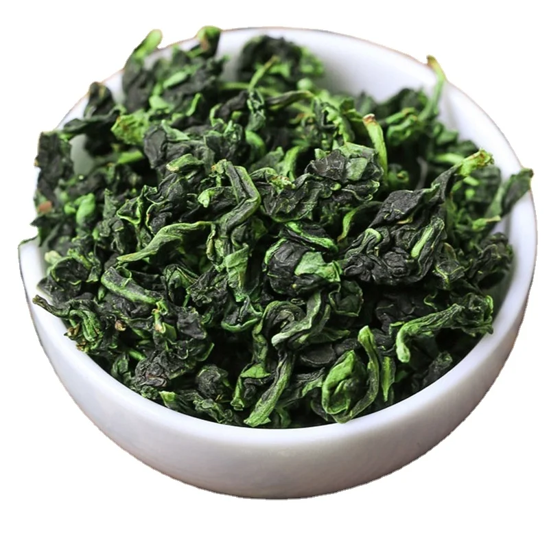 Fujian Hight mountain Good quality 500g per pack stronger fragrance handmade oolong tea tieguanyin loose leaf tea