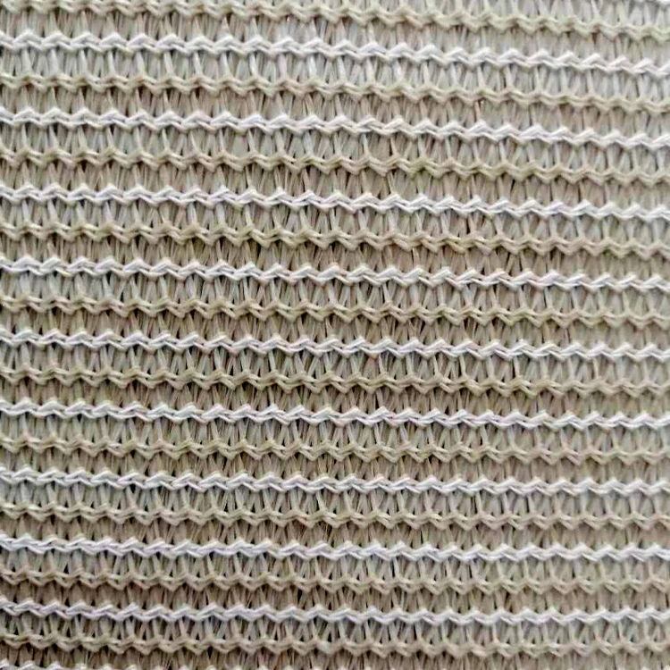 HDPE vegetable garden sun shade protection netting with UV 30-90% shadow