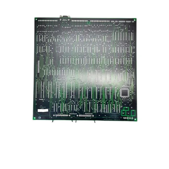 Доска управления лифтом E411 MCSS-A доска ABA26800ABA001 запасные части для лифта оригинальный продукт печатная плата