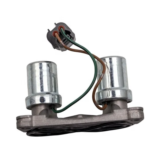 Transmission Shift Solenoid Replacement for Honda Civic CR-V 28300-P24-J01