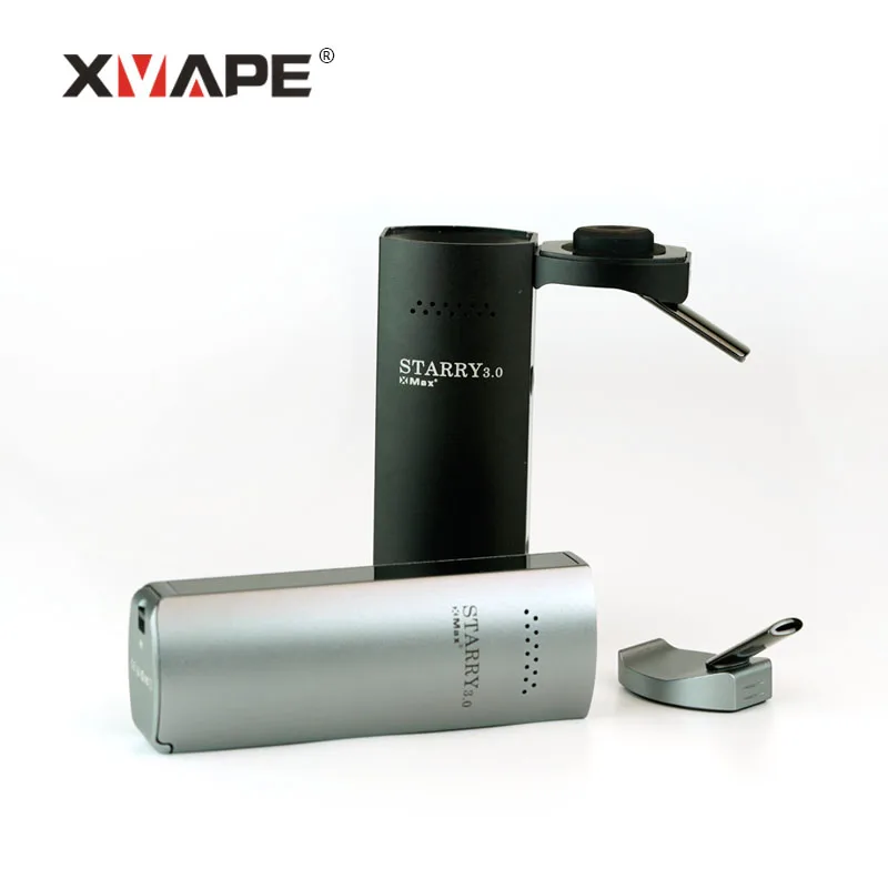 Vaporizer Leader XMAX Starry V3 Best Portable Dry Herb Vaporizer for $100 Wholesale to Vaporizer Stores