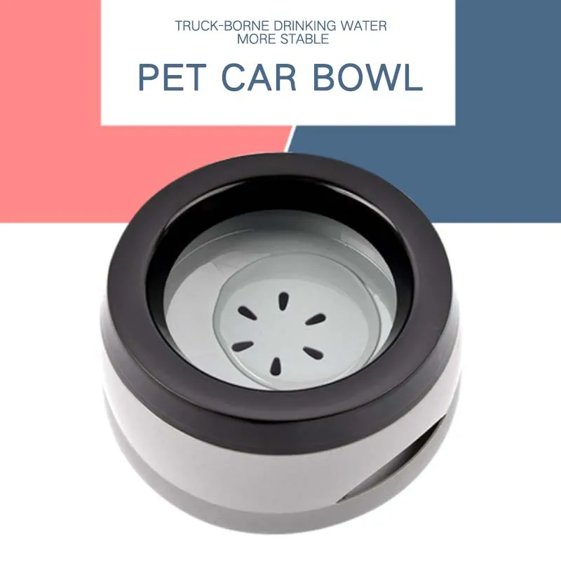 Wholesale Custom Logo Premium Non Slip Cat Dog Automatic Gravity Pet Water Bowl Feeder