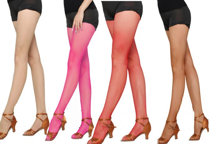 Wholesale Women Sexy Fishnet Nylon Tube Stockings Japanese Pantyhose World Sexy Pantyhose/tights