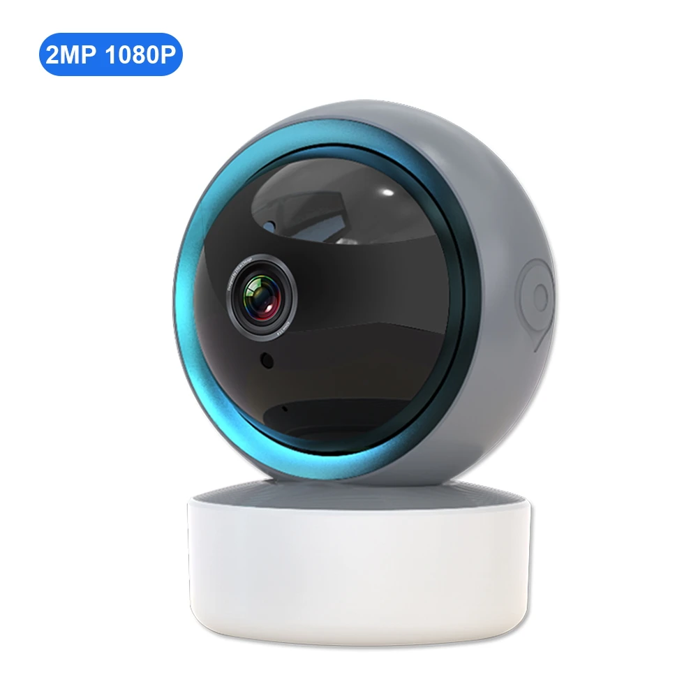High Quality OEM Tuye Smart Video 1080P Wireless Wifi Mini Kids Camera