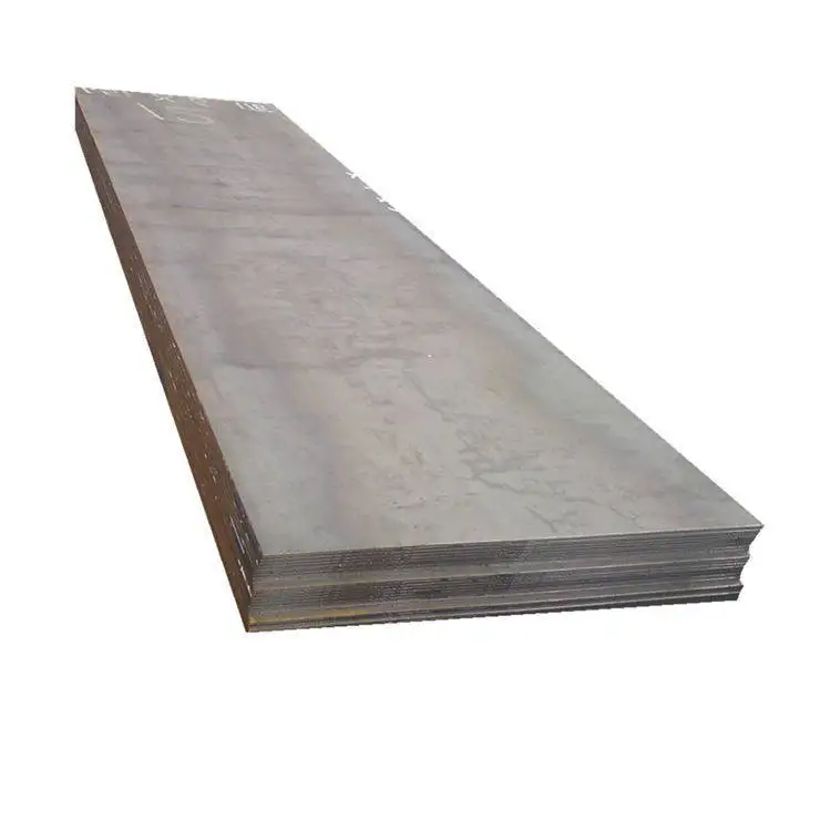 Cold Rolled High Quality Plate SCM440 Sae 4140 Hot Rolled Alloy Steel 1 Inch Thick 42crmo4 Carbon Steel Plate