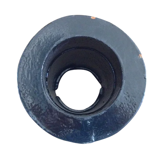 Ductile Iron Surface Box Round Cast Iron