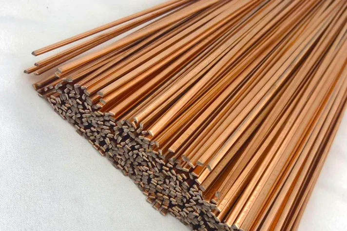 welding material silver brazing alloy silver brazes welding rod
