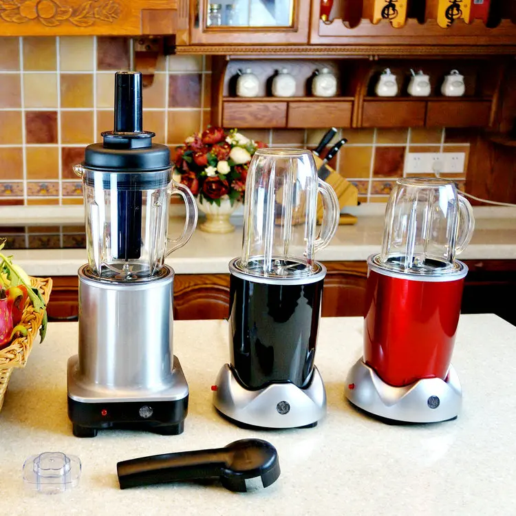 CC-J047 1700 Вт Высокая мощность коммерческий домашний Профессиональный BAP Бесплатная пищи фруктов соковыжималка смузи блендер