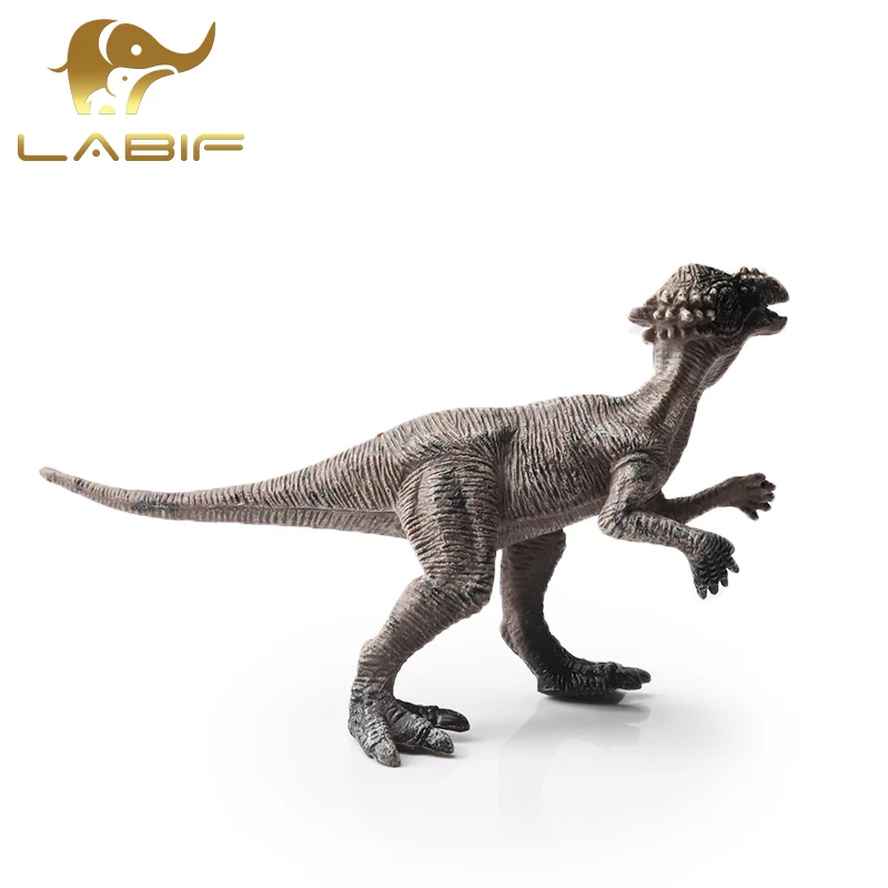 Kiya  Emulational Pterosaur realistic dinosaur party supplies animals toys set raptor dinosaur egg  model toy quality