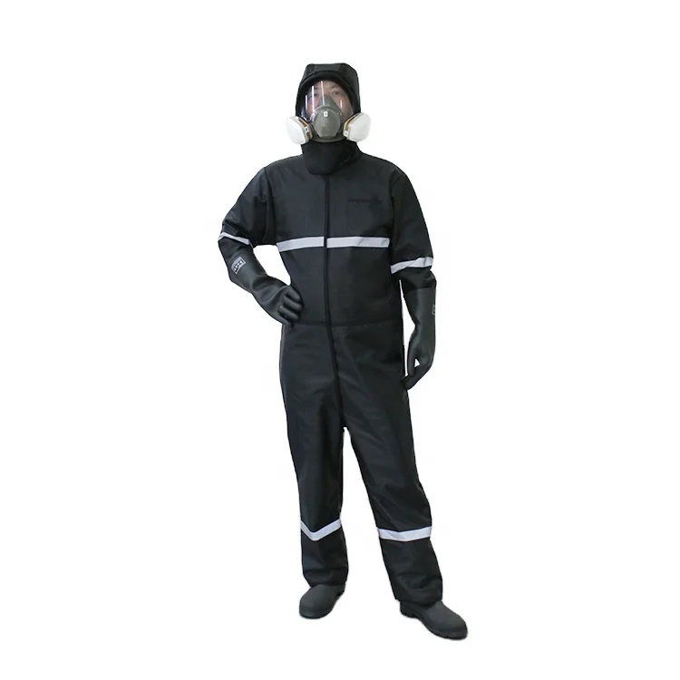 Lead free MULTI-HAZARD PROTECTION Y radiation shielding construction nuclear radiation apron nuclear radiation protection