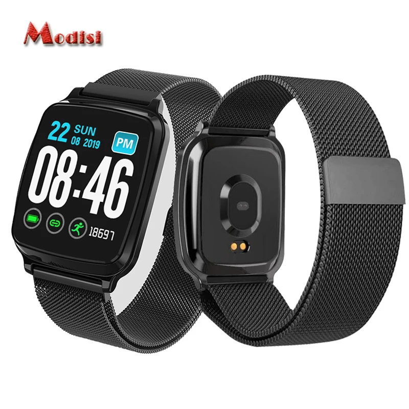 Best Smartwatch Android Sport Fitness Tracker Smart Watch Bracelet Wristband Smart Watch Bracelet Smartwatch Waterproof