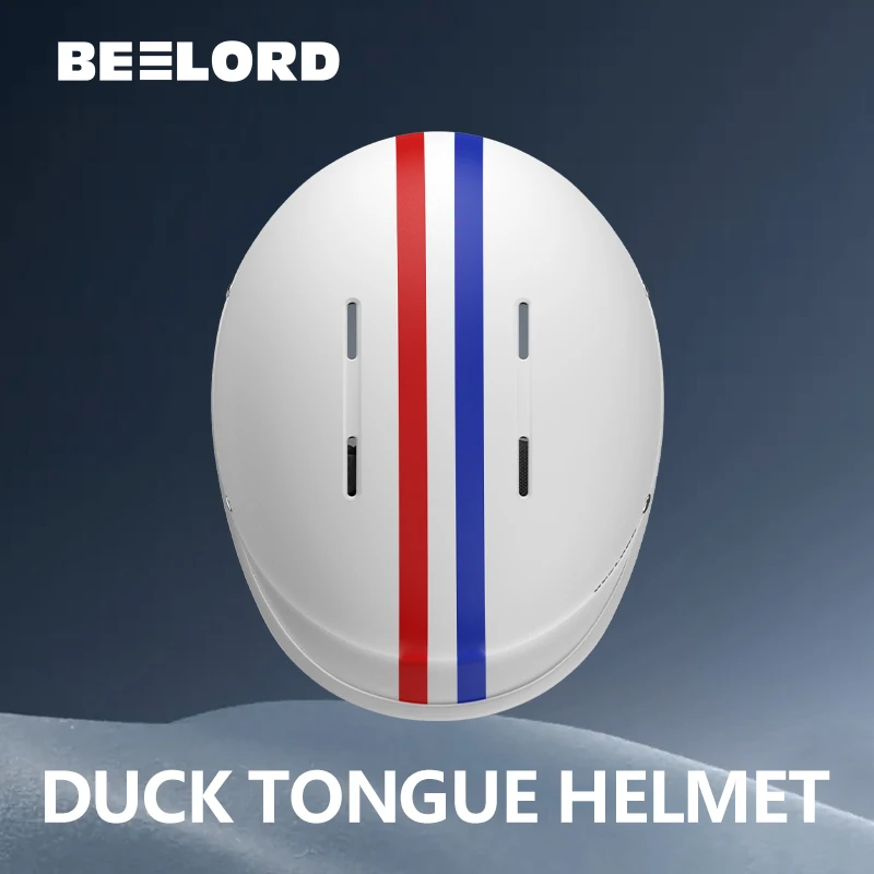 BEELORD Electric Motorcycle Helmet Bicycle Helmet City Sun Protection Helmet 3C Certified