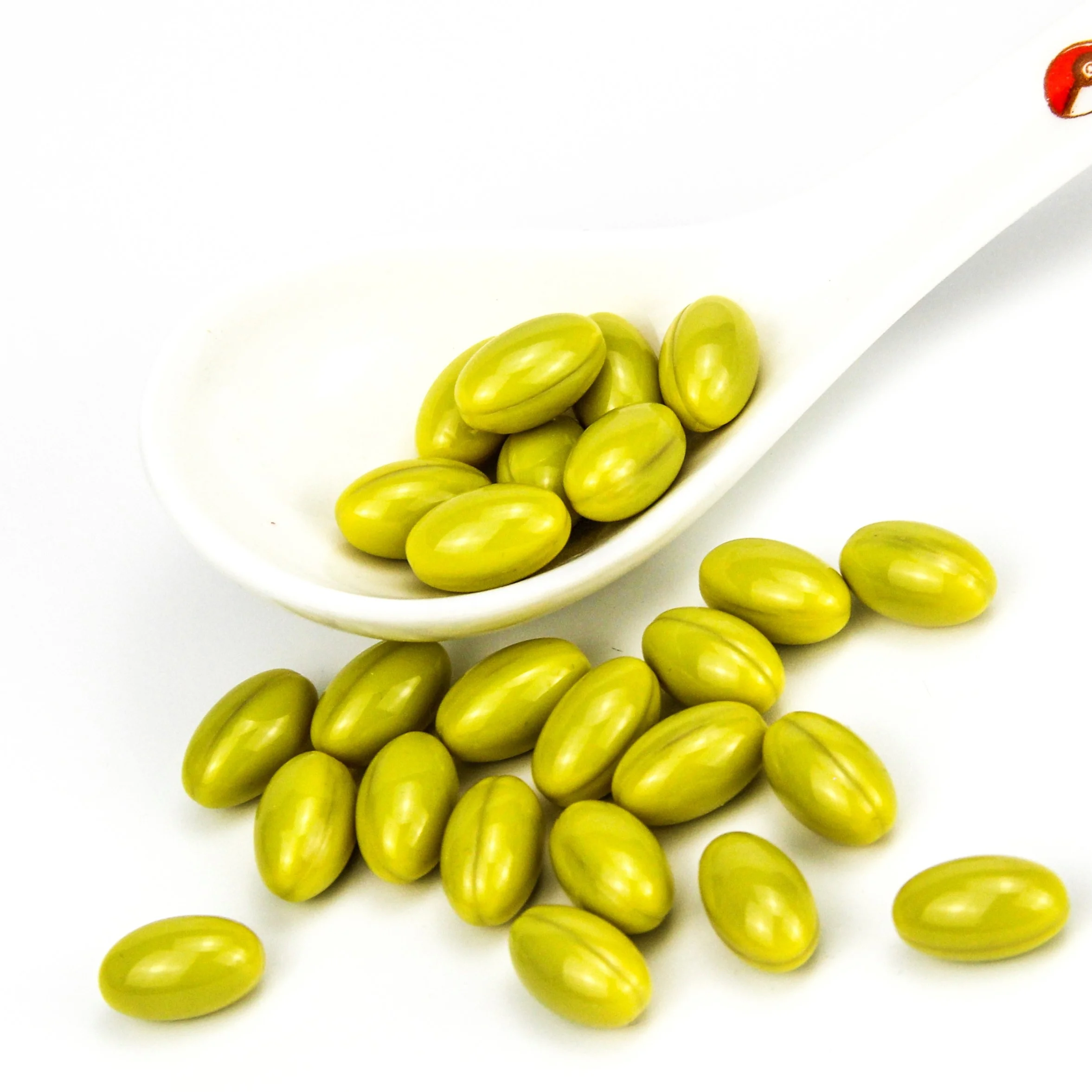 trending products hot sale bitter melon softgel capsule - private label free sample