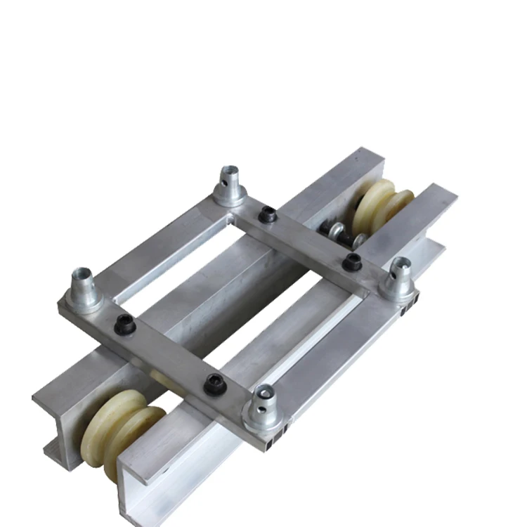 Truss Top Section For Aluminum Multi Concert Event Truss System 290*290mm Spigot Truss Box