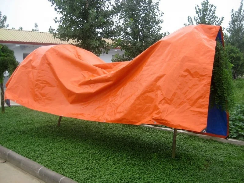 canopy tent pe tarpaulin material