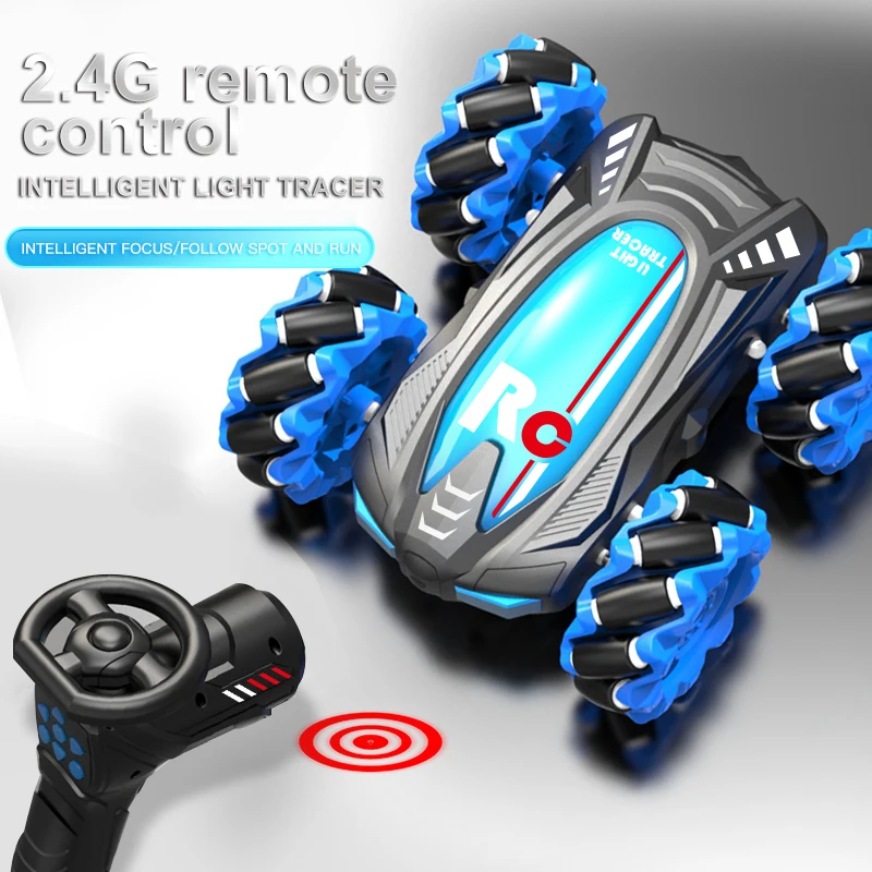 1:16 juguetes carros de RC control Drift 2.4Ghz 4WD radio control toys remote Rotate control cars toys for Children model car