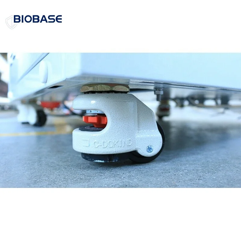 BIOBASE China Factory Vertical Autoclave Hand Wheel Type 50L Laboratory Equipments