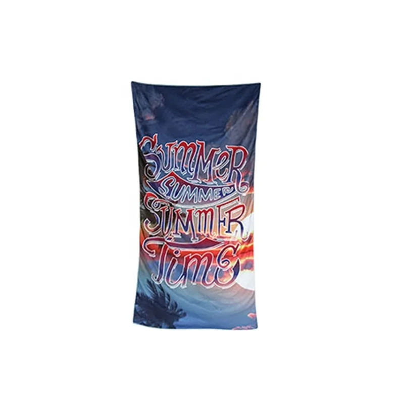 
Printed Beach Towel Quick-dry Custom Color Beach Towel,microfiber Cotton Airplane Square Urgent Order Towel 100% Microfiber 