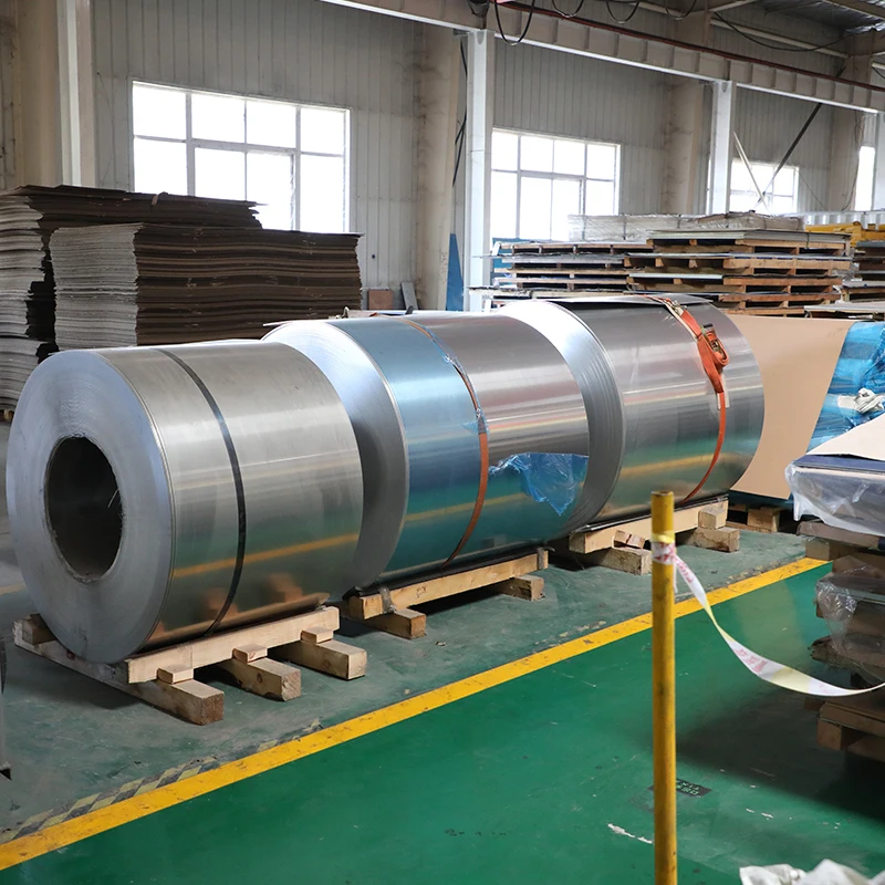 Hot Selling Aluminum roll for aircraft aerospace 1000 2000 3000 5000 6000 7000 series Aluminium Coil Price Per Kg in China