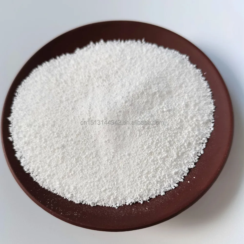 Wholesale  polyethylene oxide granule powder PEO 68441-17-8 for Oil Well Additive Industry