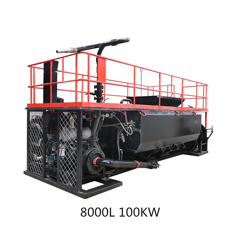 Automatic Hydroseeder Manufacturer Hydroseeding Machine