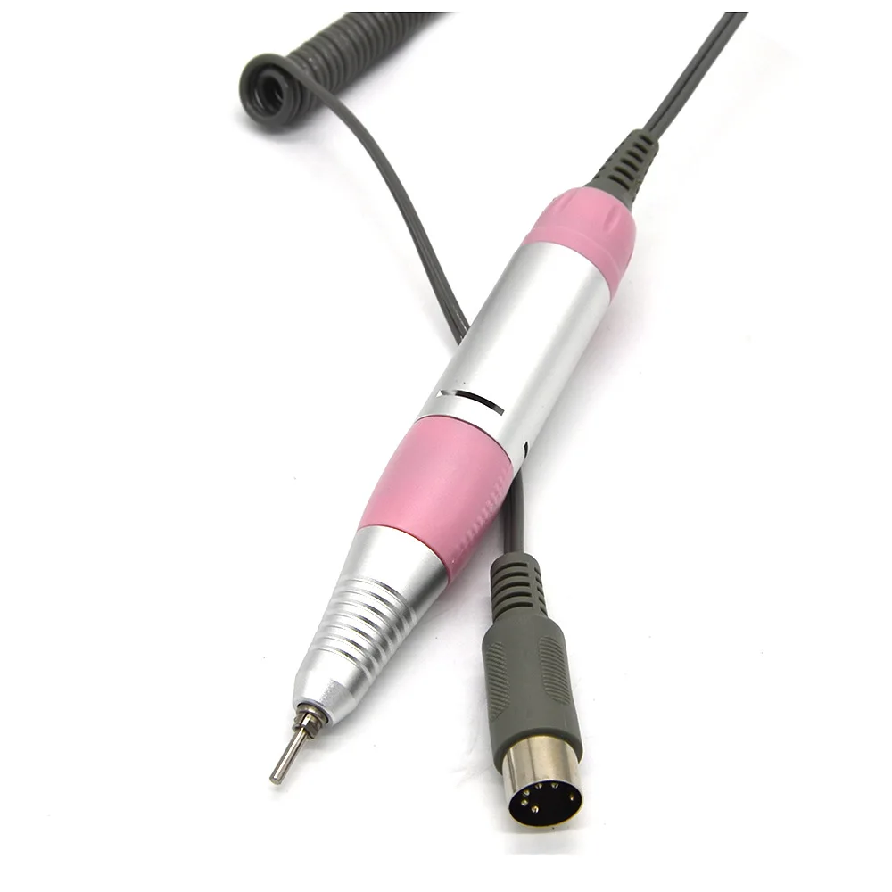 Professional Salon 202 Grinder Matching Handle Electric Nail Drill Machine Replacement Handle