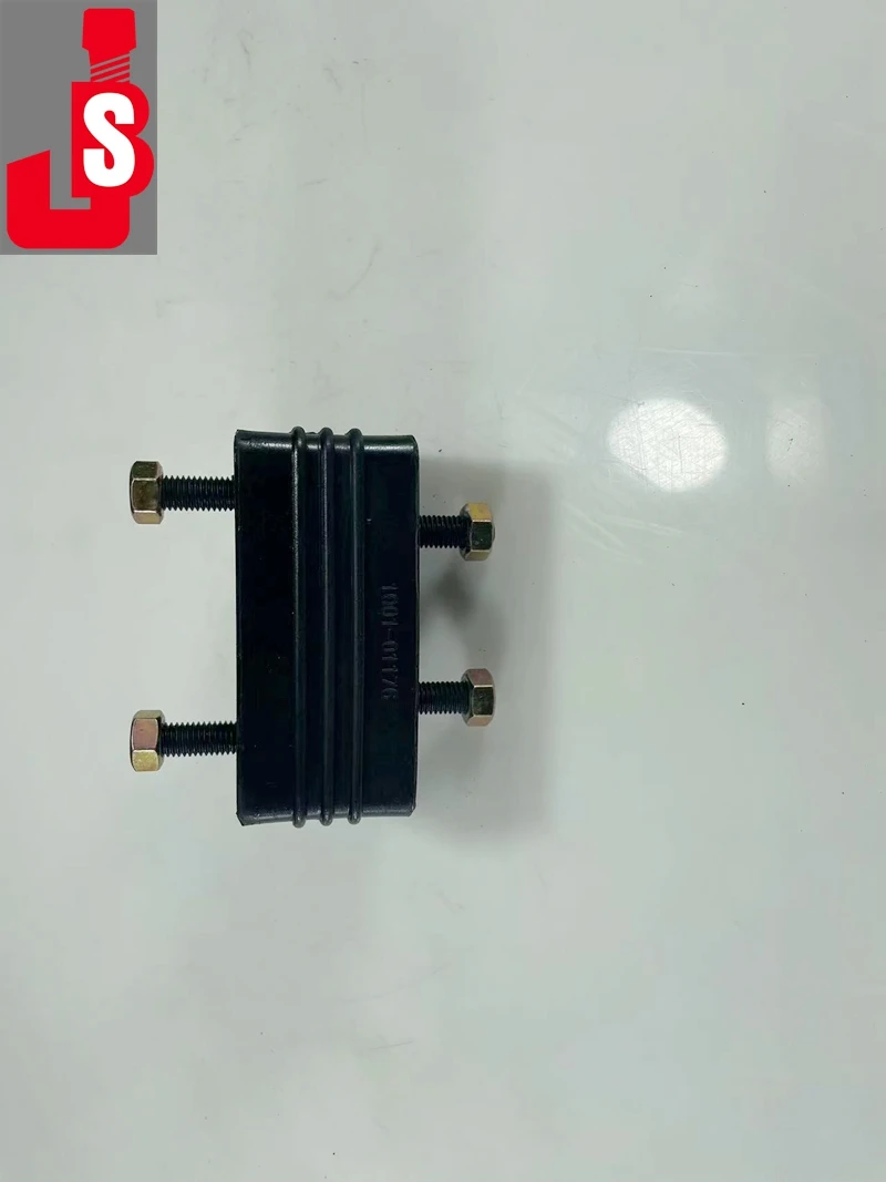 Крепление двигателя для KINGLONG BUS OEM