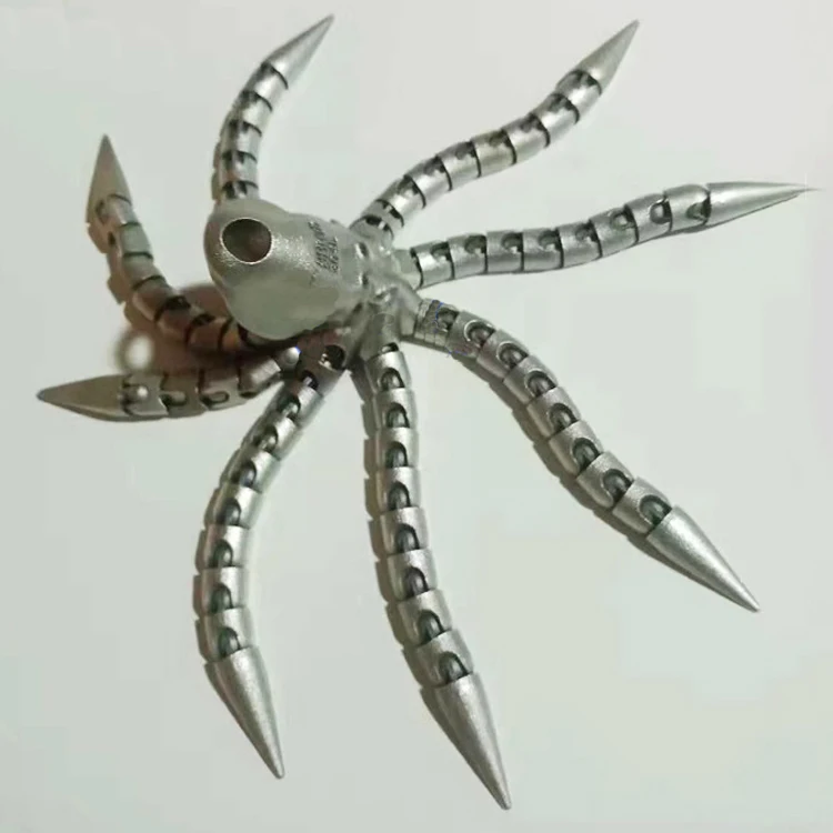 Metal 3d print manufacture car model prototype stl file custom metal slm aluminum 3d print stainless steel sculpture fabrication