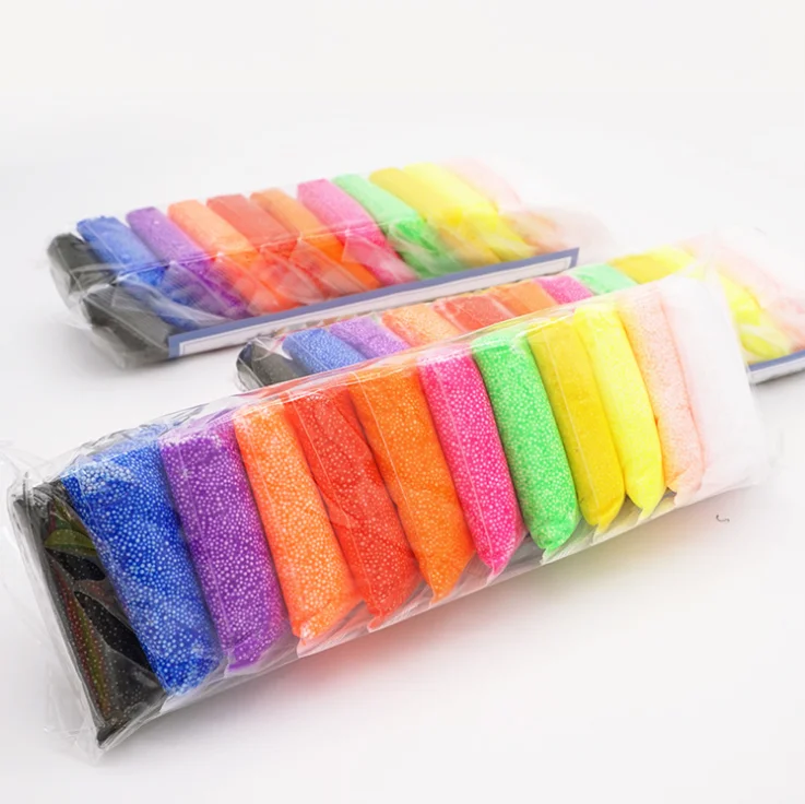 Soft Polymer Modeling Clay Air Dry Polymer Clay