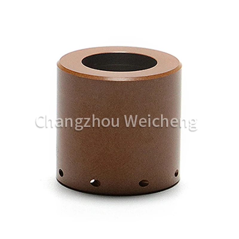 Plasma Cutting Torch Consumables 0558001625 Swirl Baffle Spare Parts for Easb PT36 Torch