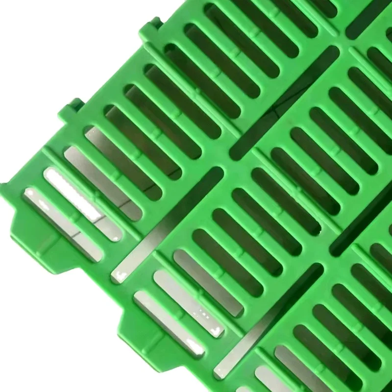 Pig Farming Equipment Pig Farm Equipment Plastic FlooringSheep Farm Equipment Goat Flooring