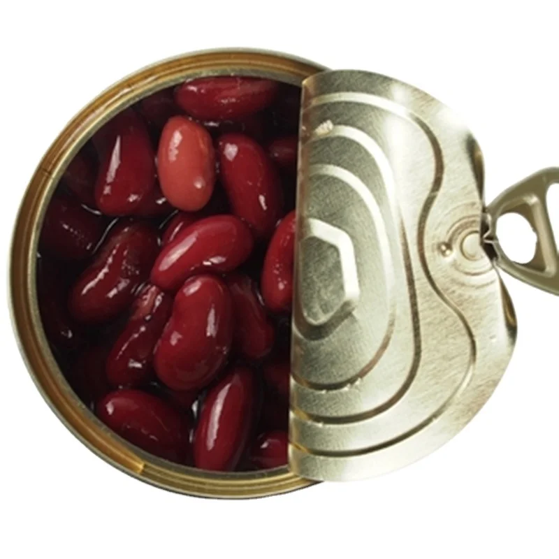Canned Red Kidney Beans canned beans canned vegetable