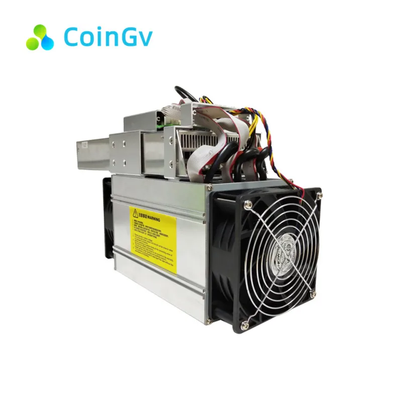 
2021 Asic BTC StrongU STU-U1 u1+ 12.8th/s 1850W stu u1 Dash miner used with original PSU 
