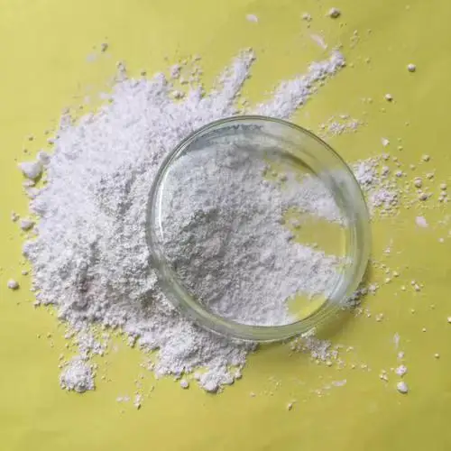 Промышленный стандарт (гидроксид кальция) Быстрый порошок извести