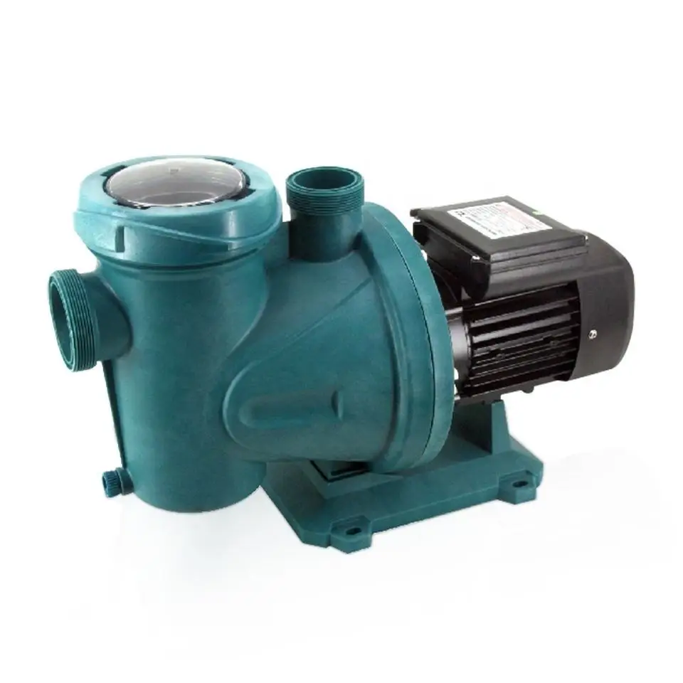 Swimming pool water pump electrical spa water pump pool filter swimming pool circulation pump