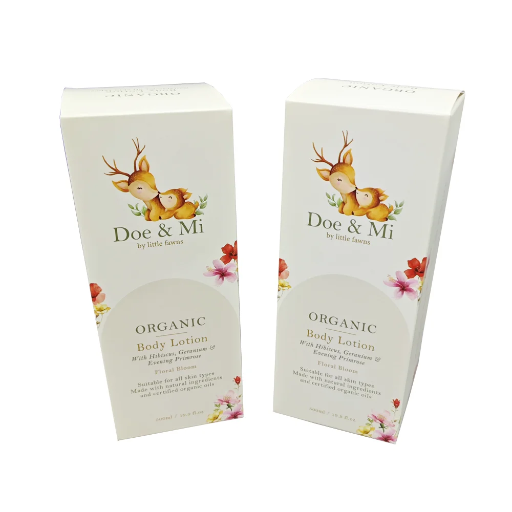 New Arrival Flower Vase Paper Box  Display Paper Box For Electric Products