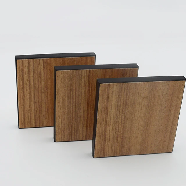 Decoration Materials For Toilet Partition Formica Compact Laminate HPL Board Price