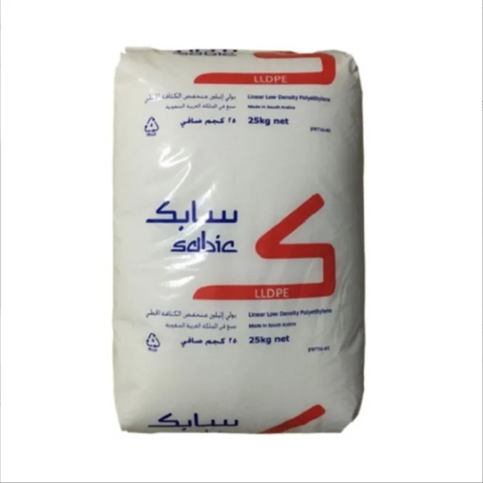 LLDPE 218WJ Linear Low Density Polyethylene virgin ldpe granules LLDPE granules price