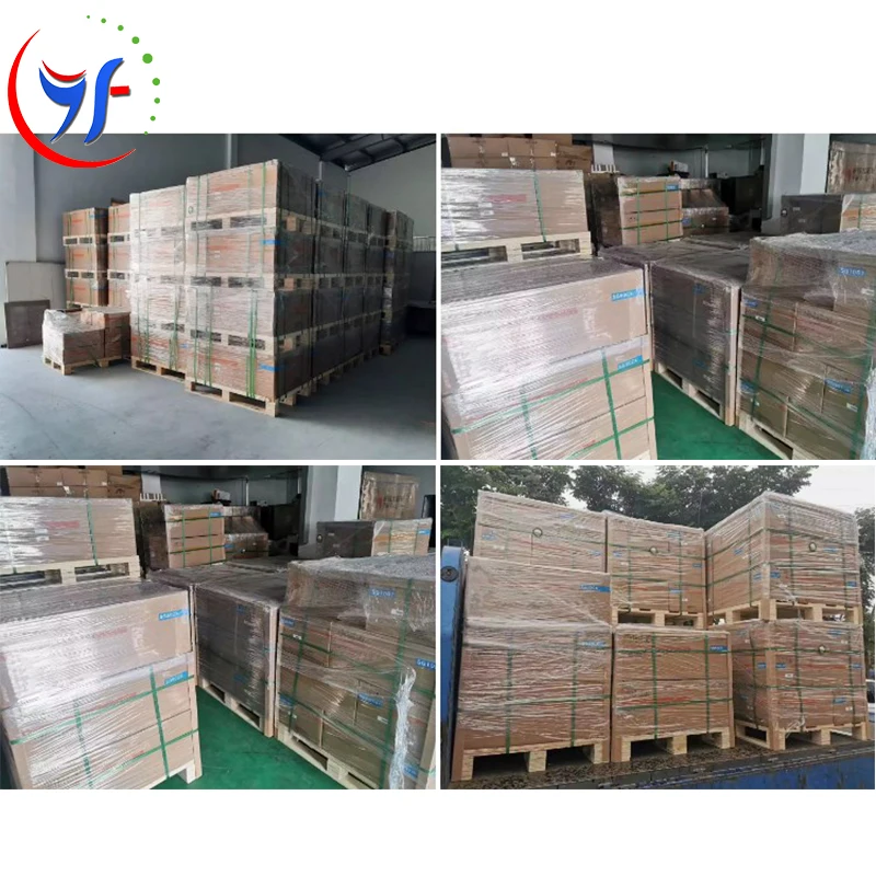 Sungrow High Quality 100kw 110kw Three Phase Grid Tied Electric Power Multi-MPPT String Solar Inverter