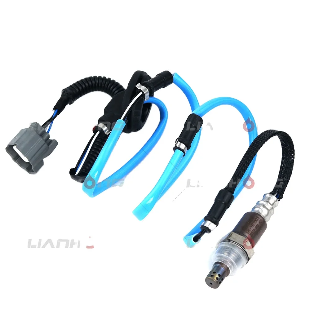 High Quality Car 36532-RAA-A01 rear Oxygen Sensor For Honda Accord Oxygen Sensor 36532-RAA-A01 36532RAAA01